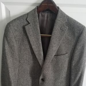 Ralph Lauren Blazer